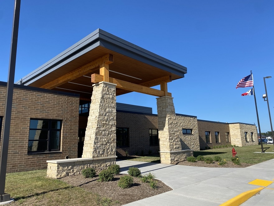 Forest Grove Elementary