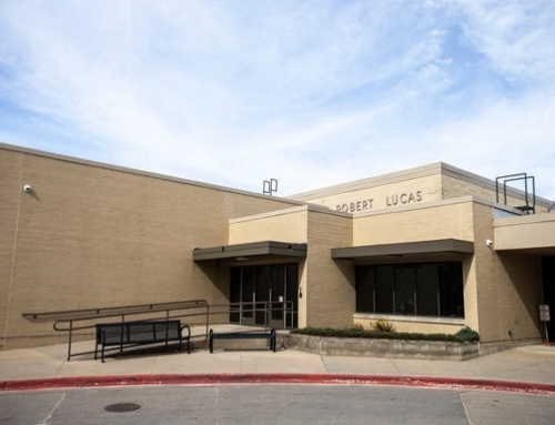 Lucas Elementary School