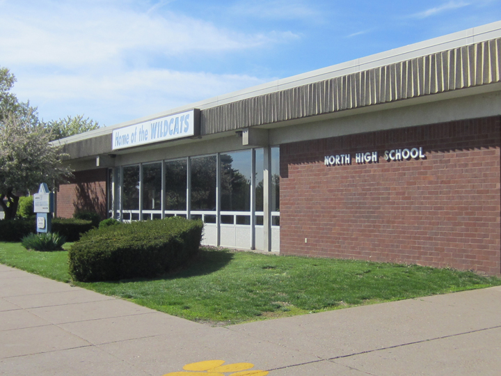 Davenport North High School Tricon Construction Group